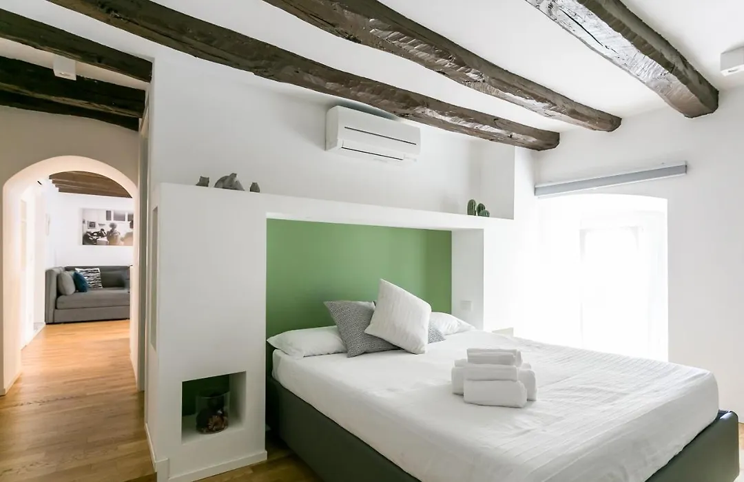 Mortara Navigli Apartments-1