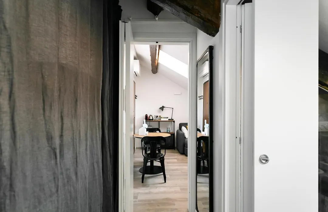 Mortara Navigli Apartments-1