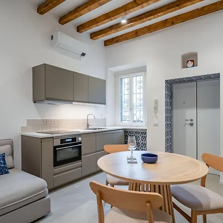 Mortara Navigli Apartments-2