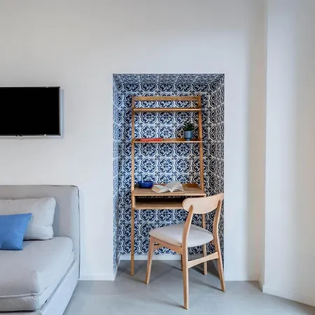 Mortara Navigli Apartments-2