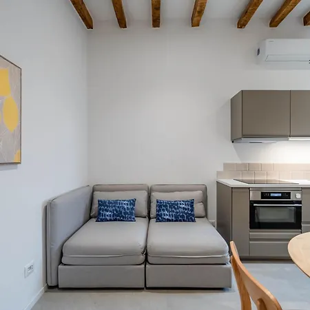 Mortara Navigli Apartments-3