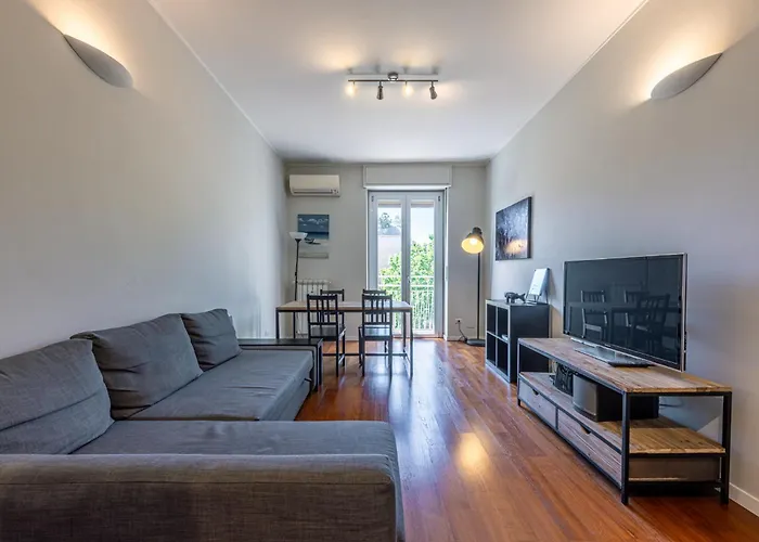 Navigli - Borsi 6 by Cortivo House